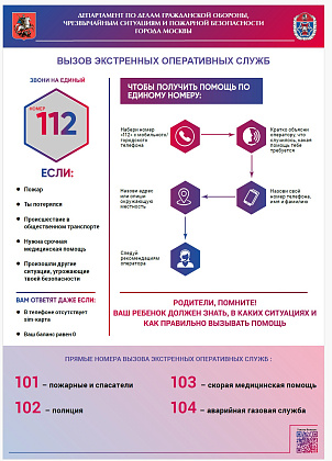 Родителям напомнили правила пожарной безопасности во время школьных каникул