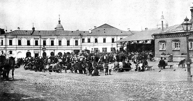   Понедельник, 18 мая  