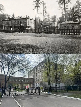 Флешмоб #ВАОсквозьГода 1913-2026 гг.