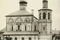 Понедельник, 25 мая   11:00–13:00  