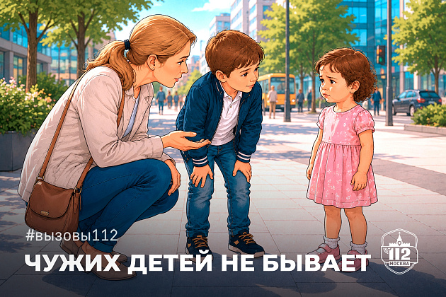 1 июня – Международный день защиты детей
