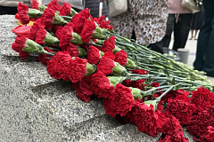 Патронатная акция ко Дню памяти и скорби пройдет в Сокольниках