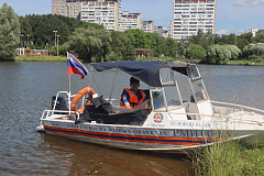 Без паники, капитан!