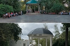 Флешмоб #ВАОсквозьГода