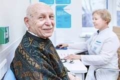 Позаботьтесь о здоровье этой осенью