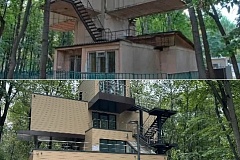 Флешмоб #ВАОсквозьГода