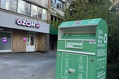 Благотворительный флешмоб «БлагоДарный Шкаф» пройдет в районе Сокольники