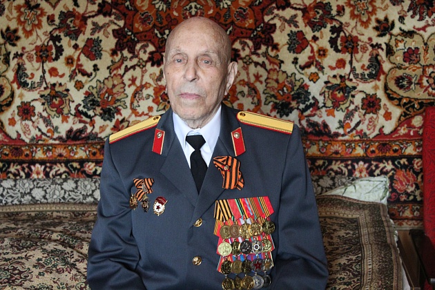 Памяти Леонида Андреевича Ющенко