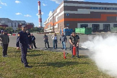 Пожарная безопасность: знания, которые спасают жизнь