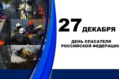 День спасателя. Два слова, за которыми тысячи спасенных жизней