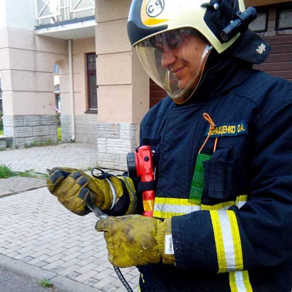 Когда профессия становится судьбой