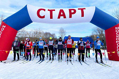 Лыжня зовет! В Восточном округе определят сильнейших гонщиков в борьбе за Кубок префекта